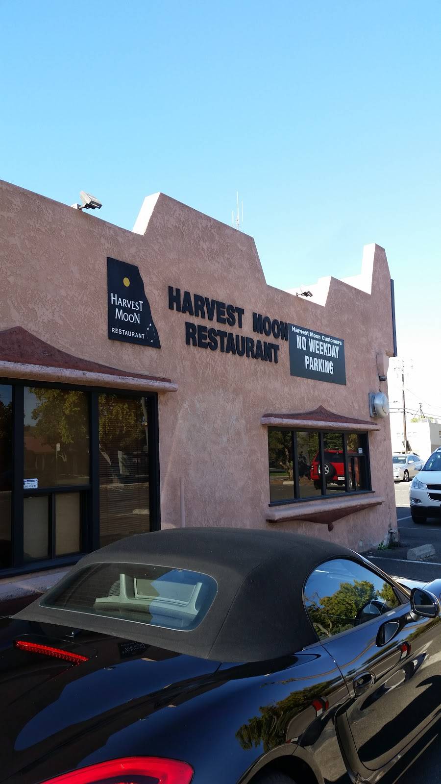 Harvest Moon Restaurant | restaurant | 1213 I St, Modesto, CA 95354, USA | 2095239723 OR +1 209-523-9723