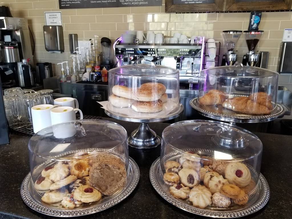 Roma Coffee | restaurant | 3700 S Hualapai Way #109, Las Vegas, NV 89147, USA | 7023317071 OR +1 702-331-7071