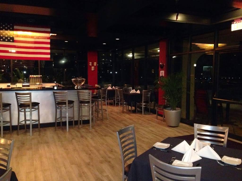 Costa Brava Restaurant | restaurant | 11 Island Ave, Miami Beach, FL 33139, USA | 3055326392 OR +1 305-532-6392