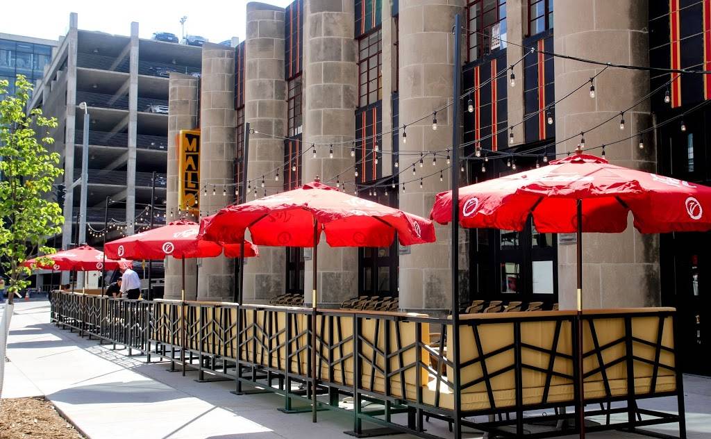 Malo | restaurant | 900 Mulberry St, Des Moines, IA 50309, USA | 5152445000 OR +1 515-244-5000