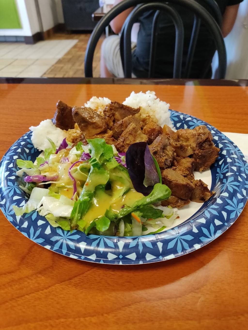 Joes Grill Express | restaurant | 3131 N Nimitz Hwy #109, Honolulu, HI 96819, USA | 8083123057 OR +1 808-312-3057