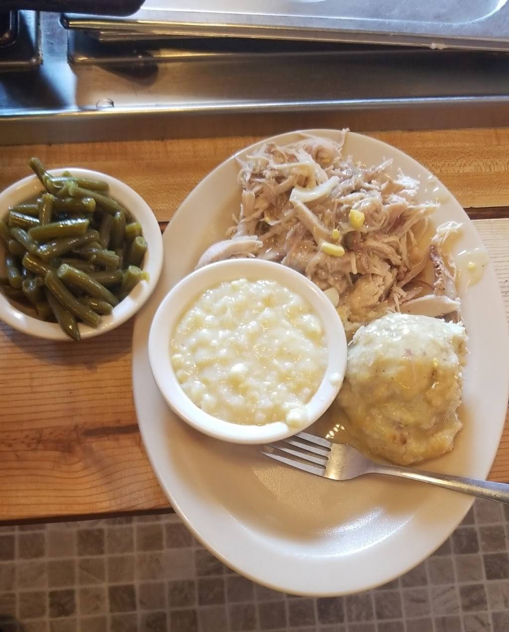 Cowboys Country Cookin | restaurant | 525 W Main St, Glasgow, KY 42141, USA | 2706511913 OR +1 270-651-1913