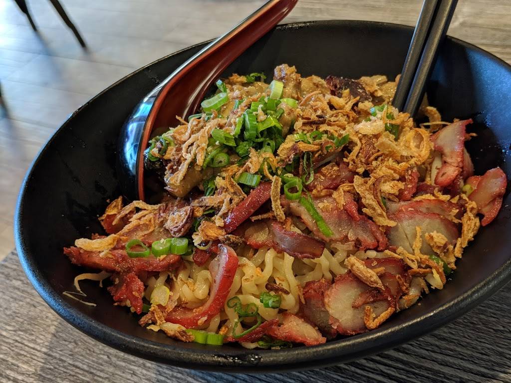 Uncle Fung Borneo Eatery | restaurant | 7855 La Palma Ave Suite 5, Buena Park, CA 90620, USA | 7145210888 OR +1 714-521-0888