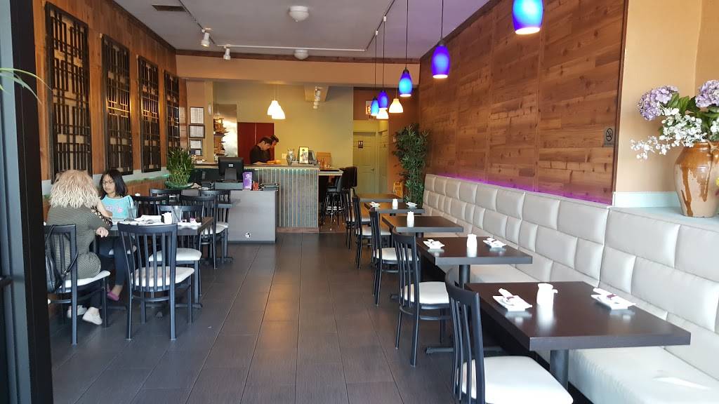 Wabi Sabi | restaurant | 4720 N Kedzie Ave, Chicago, IL 60625, USA | 7738661161 OR +1 773-866-1161