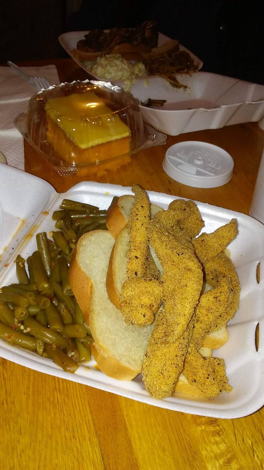 Lutfis Fried Fish | restaurant | 794 Sw US-40, Blue Springs, MO 64014, USA | 8165981070 OR +1 816-598-1070