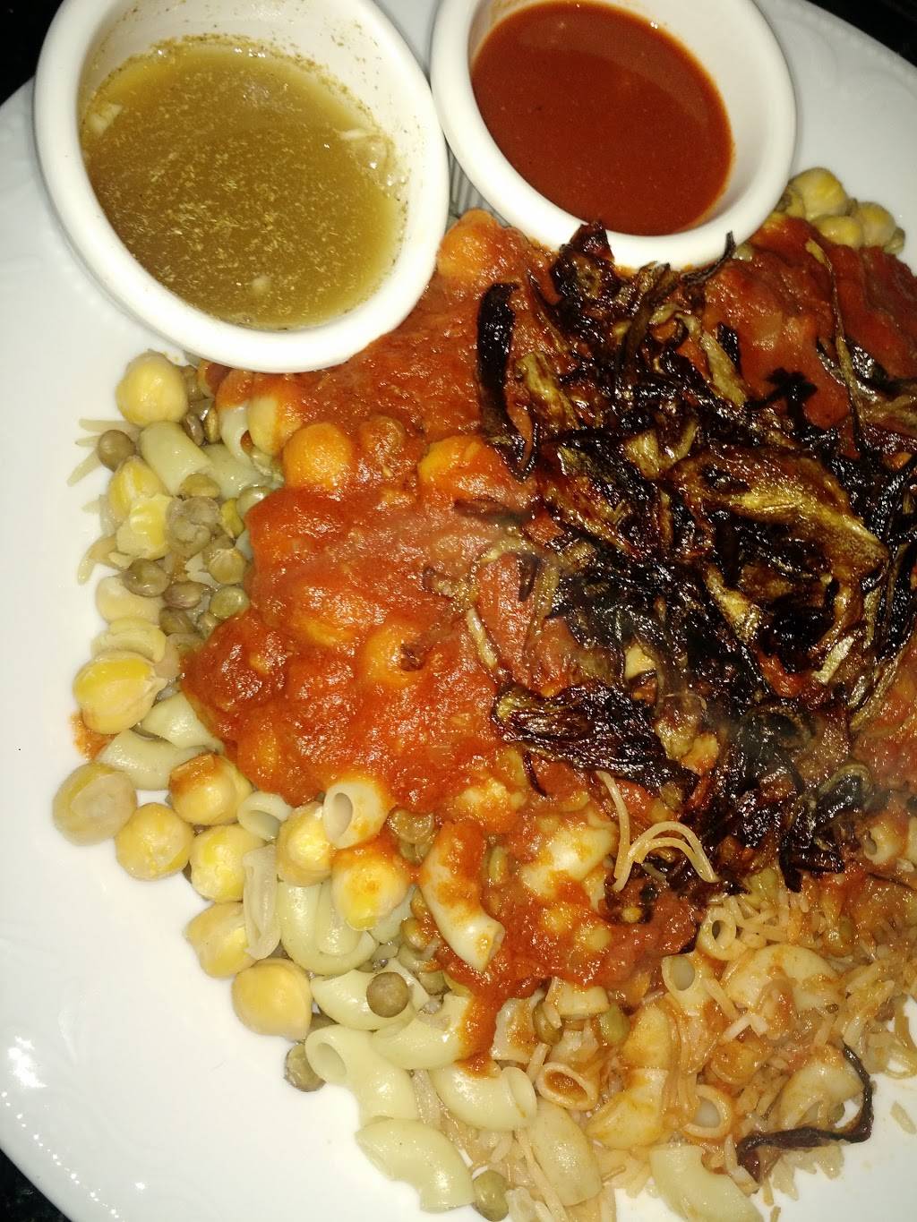 Al Layali Restaurant and Café | meal delivery | 980 N La Cienega Blvd, Los Angeles, CA 90069, USA | 3103600400 OR +1 310-360-0400