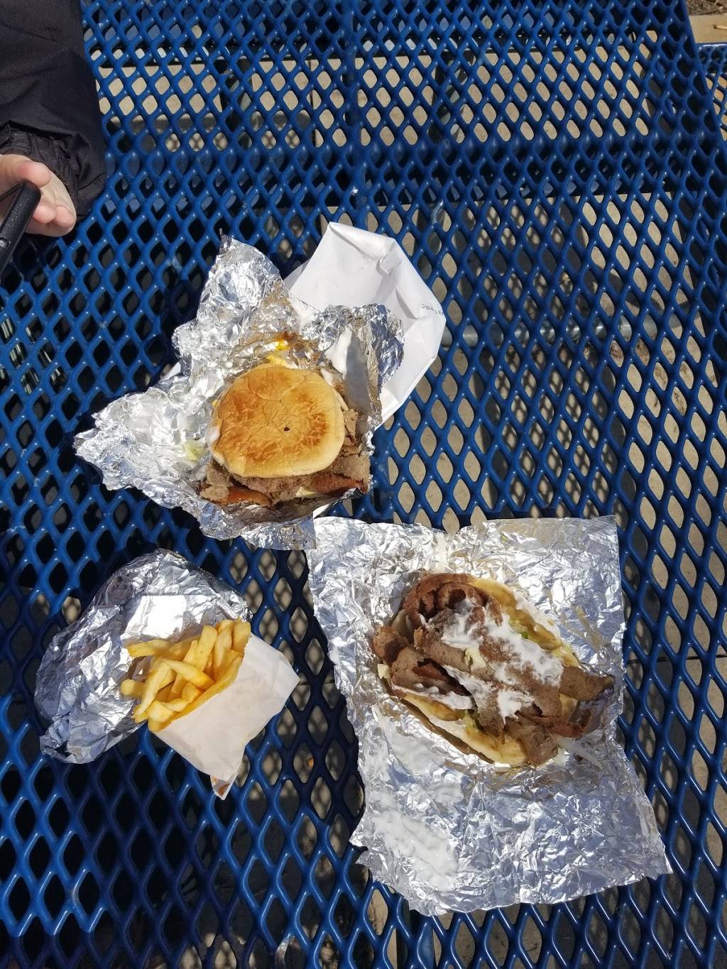 Gyro Hut | restaurant | 1455 Mt Vernon Rd SE, Cedar Rapids, IA 52403, USA | 3193641959 OR +1 319-364-1959
