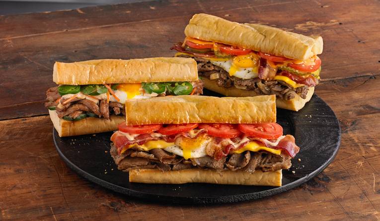 Which Wich Superior Sandwiches | restaurant | 101 S Tryon St #18, Charlotte, NC 28202, USA | 7045039192 OR +1 704-503-9192