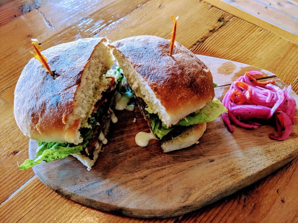 Lola Sabor y Café Bistro | cafe | Calle Abeto 133, int 9, Centro Playas, 22710 Rosarito, B.C., Mexico | 016611200324 OR +52 661 120 0324