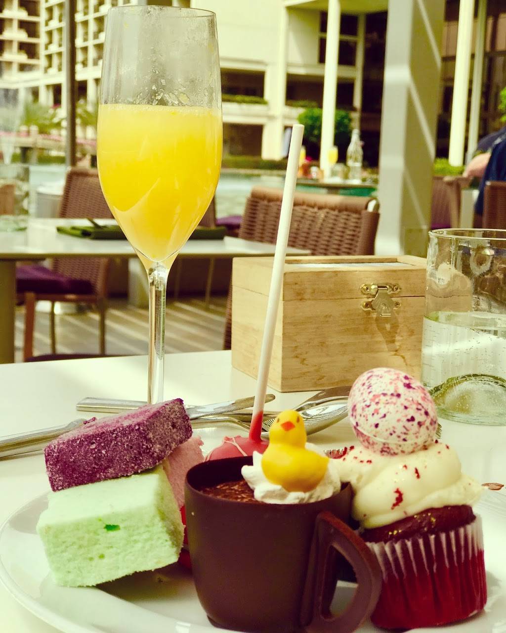 Rockwood Grill | restaurant | 74855 Country Club Dr, Palm Desert, CA 92260, USA | 7603412211 OR +1 760-341-2211