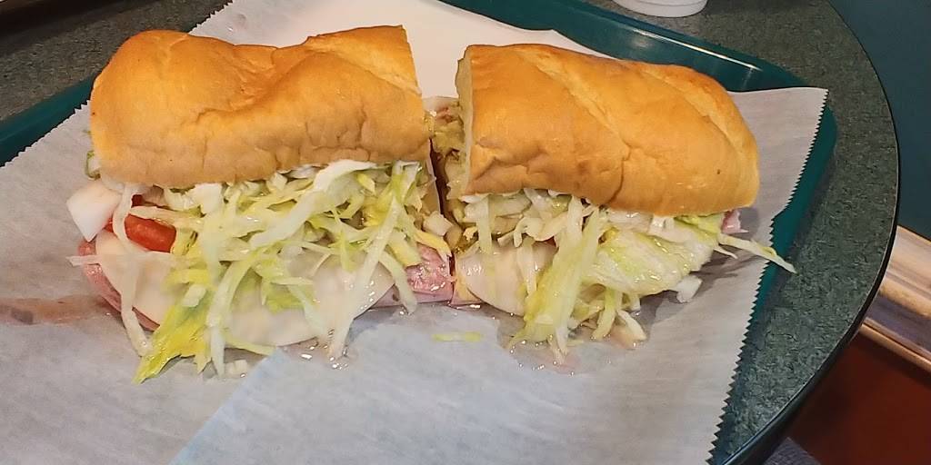 Empsons Deli | restaurant | 1445 Rock Quarry Rd # 109, Stockbridge, GA 30281, USA | 7703895824 OR +1 770-389-5824