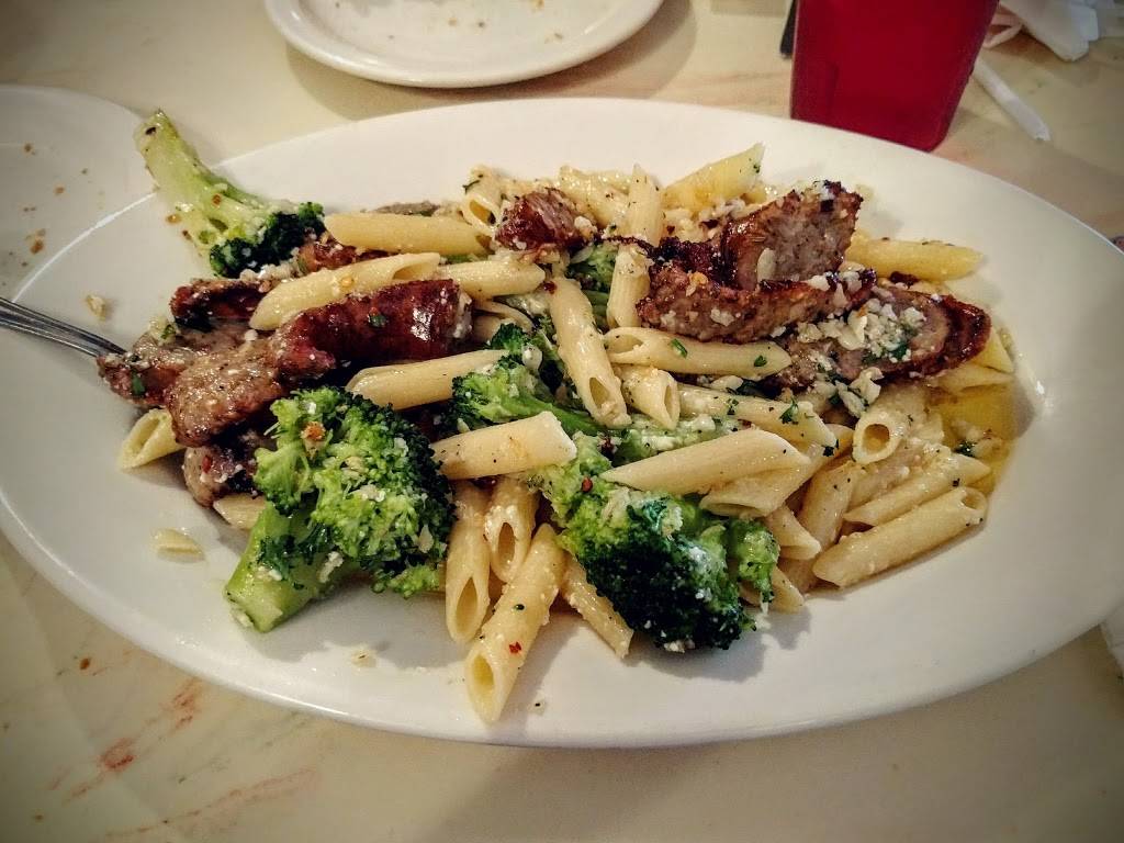 Italia Mia Restaurant | restaurant | 1165 62nd Ave N, St. Petersburg, FL 33702, USA | 7275278451 OR +1 727-527-8451