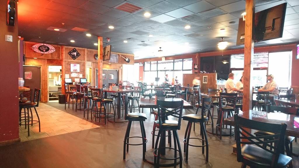 Sixes Tavern | restaurant | 650 Henderson Dr #507, Cartersville, GA 30120, USA | 7703348998 OR +1 770-334-8998