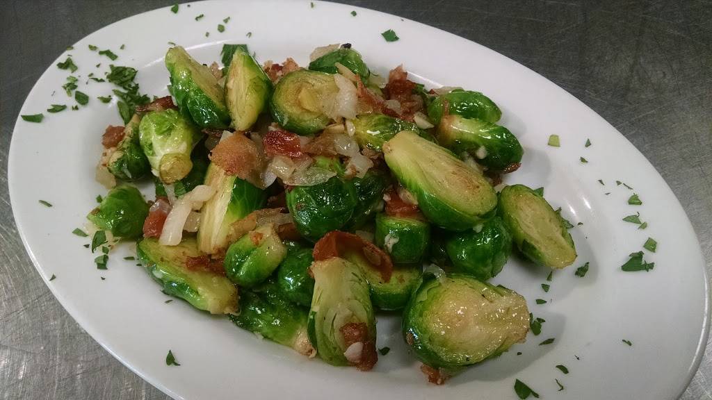 Carfagnas Kitchen | restaurant | 2025 Polaris Pkwy, Columbus, OH 43240, USA | 6148484488 OR +1 614-848-4488