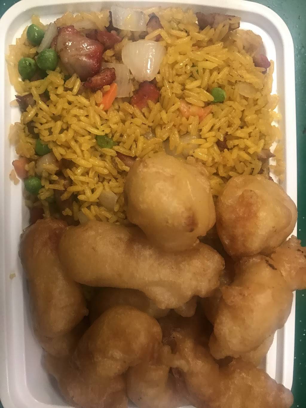 China 1 | restaurant | 2765 E 55th St # 4B, Cleveland, OH 44104, USA | 2168818881 OR +1 216-881-8881