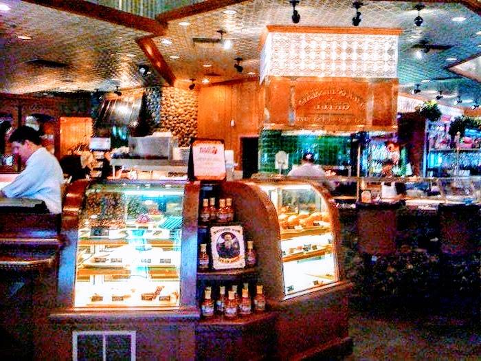 Claim Jumper Restaurants | restaurant | 1981 Diamond Blvd, Concord, CA 94520, USA | 9257984300 OR +1 925-798-4300