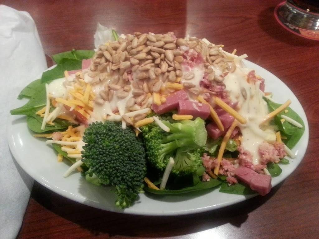 Ruby Tuesday | restaurant | 511 Bush River Rd, Columbia, SC 29210, USA | 8037981243 OR +1 803-798-1243