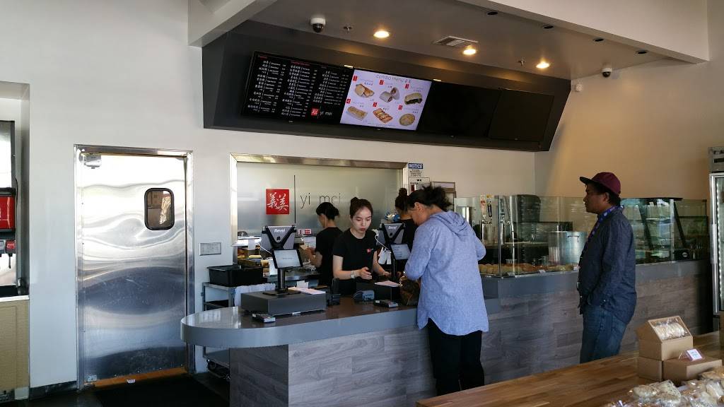 義美 (Yi Mei) | restaurant | 3210 Chino Ave, Chino Hills, CA 91709, USA | 9095290310 OR +1 909-529-0310