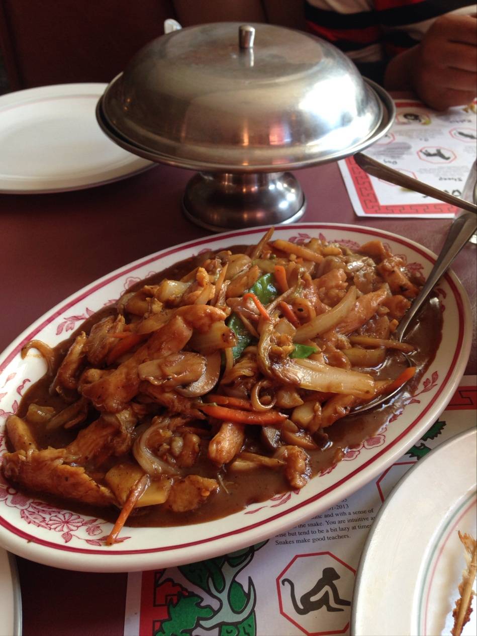 Hoy Pan | restaurant | 7599 Macomb St, Grosse Ile Township, MI 48138, USA | 7346714920 OR +1 734-671-4920