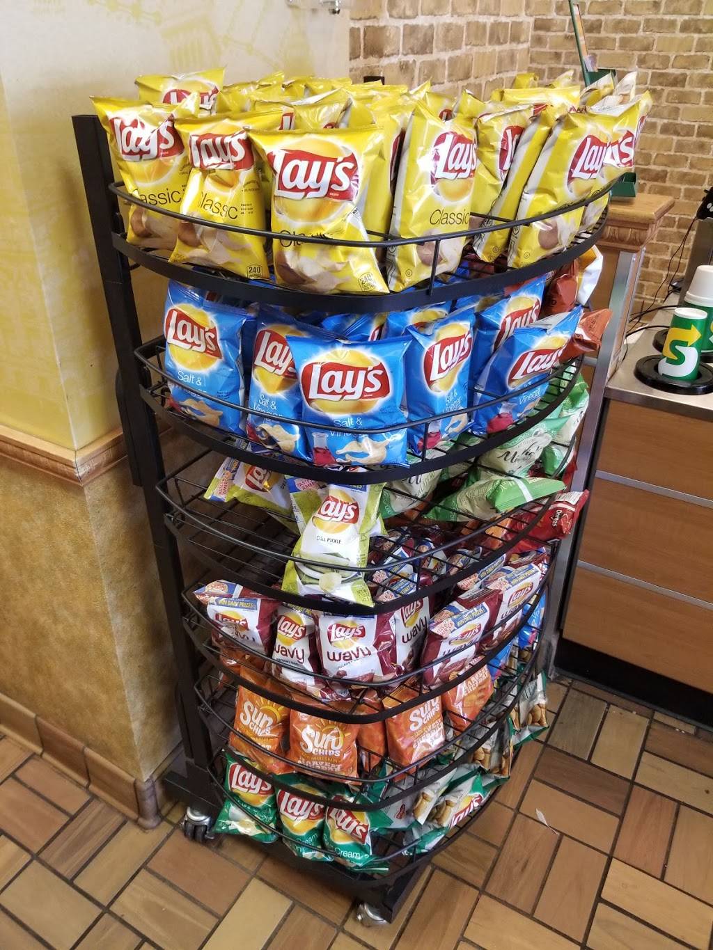 Subway | restaurant | 1690 Powder Springs Rd SW, Marietta, GA 30064, USA | 7704259933 OR +1 770-425-9933