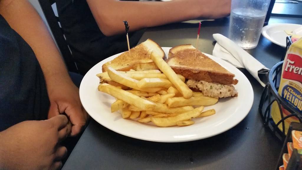 The Aviator Cafe | restaurant | 7070 Summit Valley Rd, Hesperia, CA 92345, USA | 4422675220 OR +1 442-267-5220