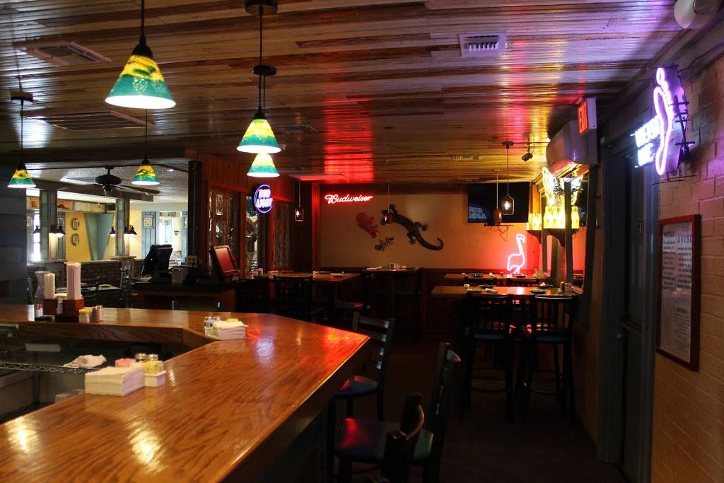 Estebans Cafe y Cantina | restaurant | 402 W E Main St A, League City, TX 77573, USA | 2813324195 OR +1 281-332-4195