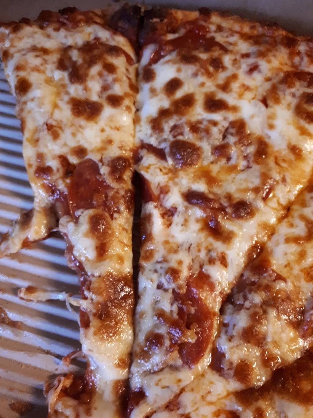 Pizza Cuisine | restaurant | 110 Dunlop St E Unit#3, Whitby, ON L1N 6J8, Canada | 9054933661 OR +1 905-493-3661