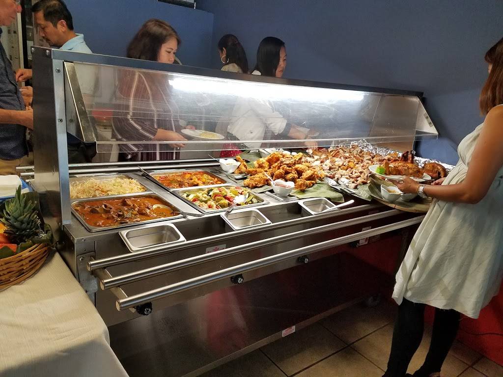Bistro Filipino | restaurant | 7909 Bruceville Rd, Sacramento, CA 95823, USA | 9164202255 OR +1 916-420-2255