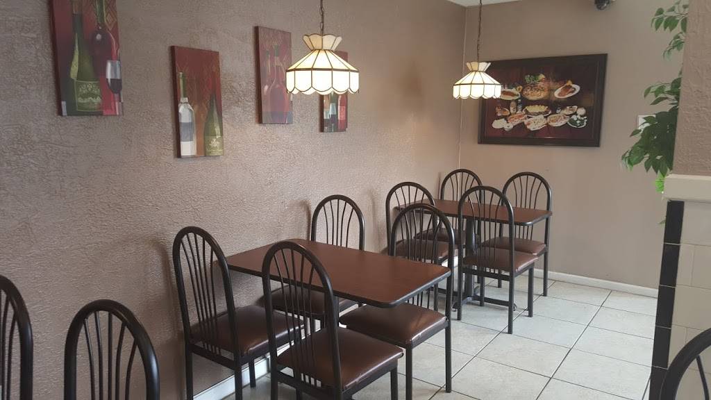 Kensington Pizza & Kabob House | restaurant | 3701 University Blvd W, Kensington, MD 20895, USA | 3019332600 OR +1 301-933-2600