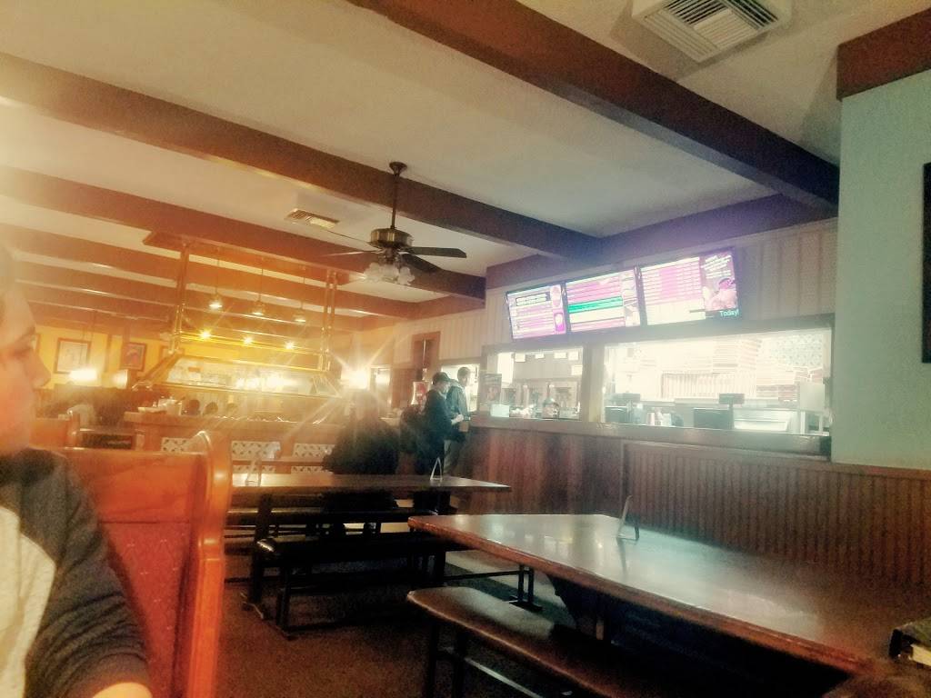 Rustys Pizza Parlor | meal delivery | 414 N Milpas St, Santa Barbara, CA 93103, USA | 8055641111 OR +1 805-564-1111