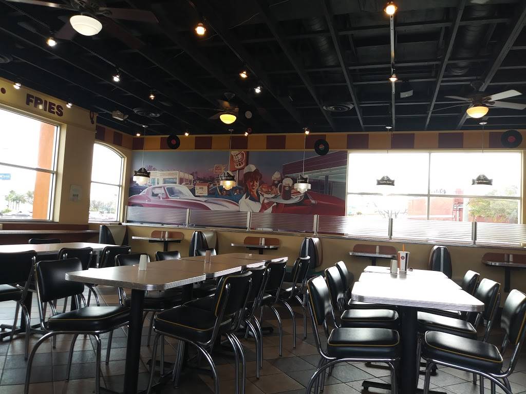 Long John Silvers | restaurant | 8539 US-19, Port Richey, FL 34668, USA | 7278496674 OR +1 727-849-6674