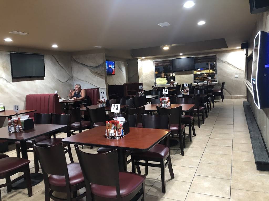 Mariscos cangrejo nice | restaurant | 14137 Imperial Hwy, La Mirada, CA 90638, USA | 5623480053 OR +1 562-348-0053