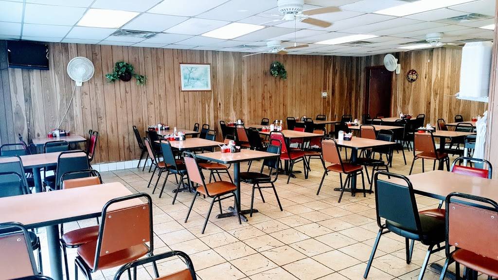 Nee Hao Restaurant | restaurant | 5797 N Sam Houston Pkwy E, Houston, TX 77032, USA | 2814423402 OR +1 281-442-3402