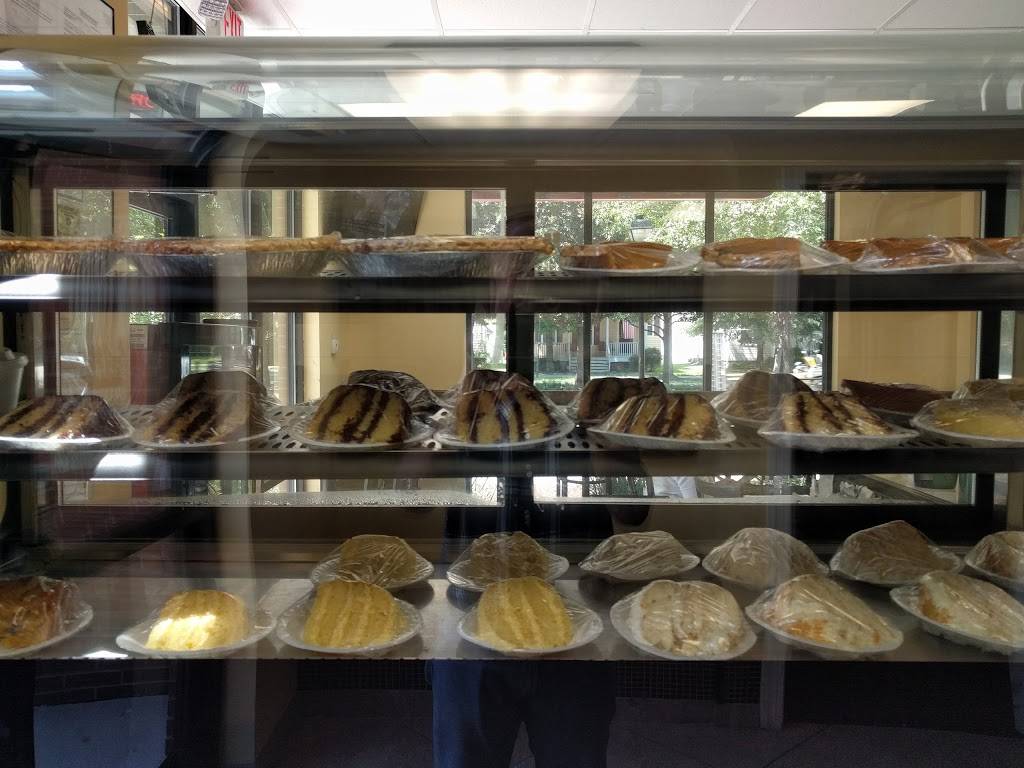 Sweet Jams Cafe | restaurant | 1446 Church St A, Norfolk, VA 23504, USA | 7572229526 OR +1 757-222-9526