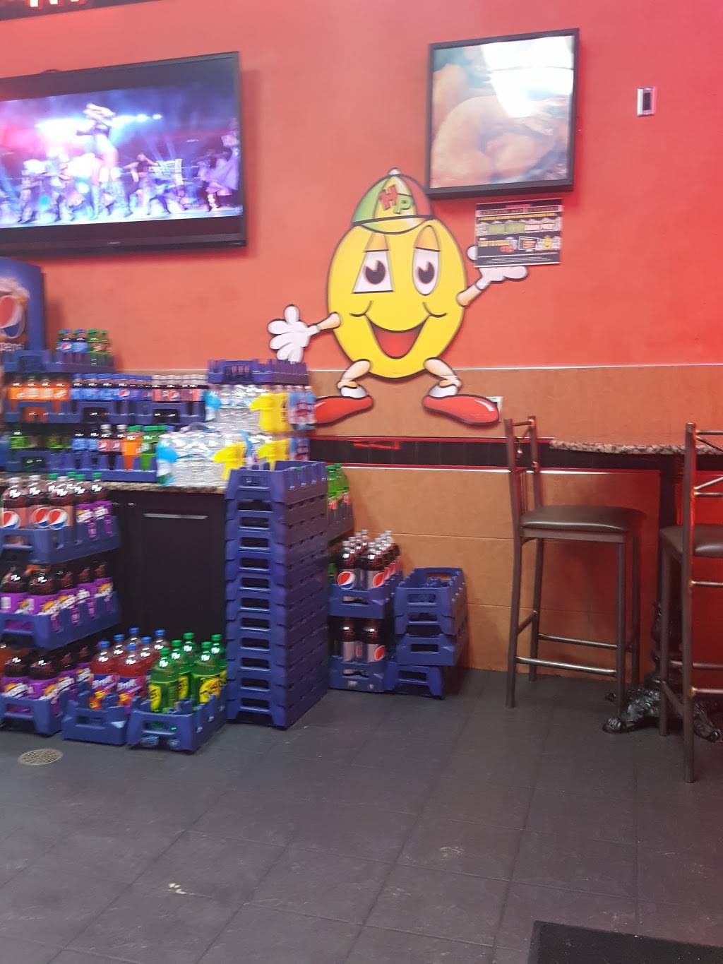 Happys Pizza | meal delivery | 140 Gratiot Ave, Mt Clemens, MI 48043, USA | 5864653333 OR +1 586-465-3333