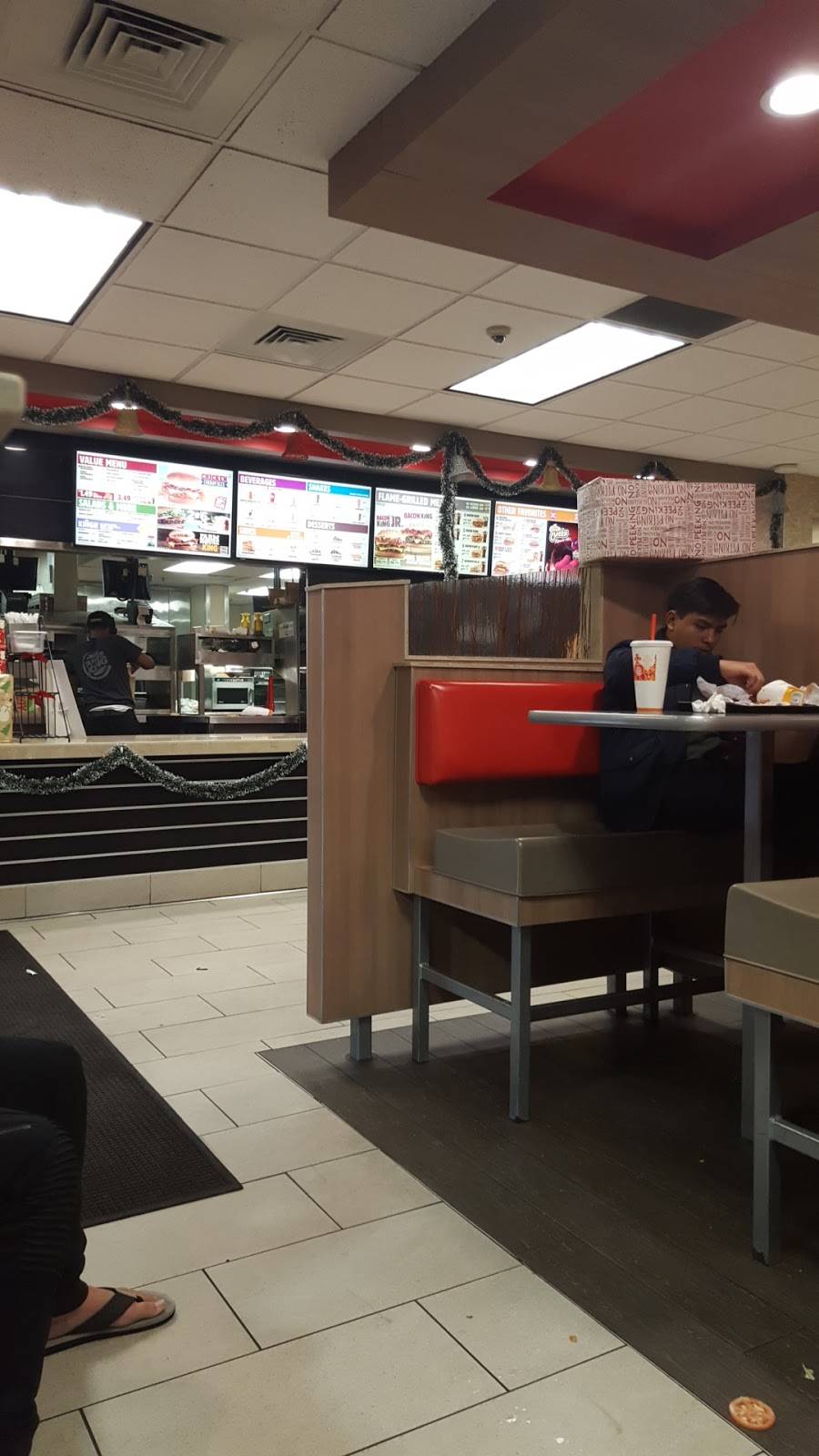 Burger King | restaurant | 809 Veterans Memorial Parkway, Mableton, GA 30126, USA | 7702462219 OR +1 770-246-2219