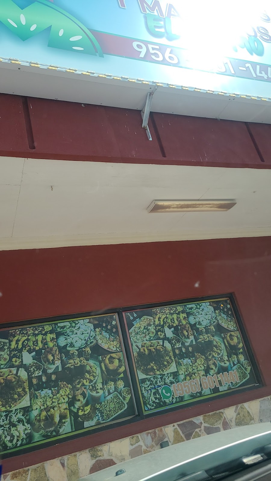 Micheladas y Mariscos "El Primo" | restaurant | 1209 State Hwy 495, San Juan, TX 78589, USA | 9566011441 OR +1 956-601-1441