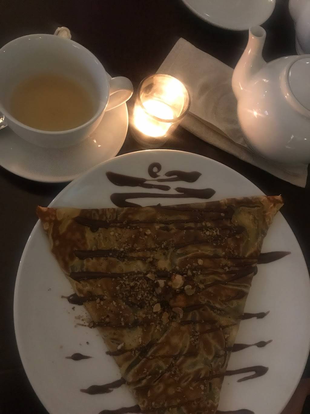 MaVie Café | restaurant | 345 N La Brea Ave, Los Angeles, CA 90036, USA | 3234132322 OR +1 323-413-2322