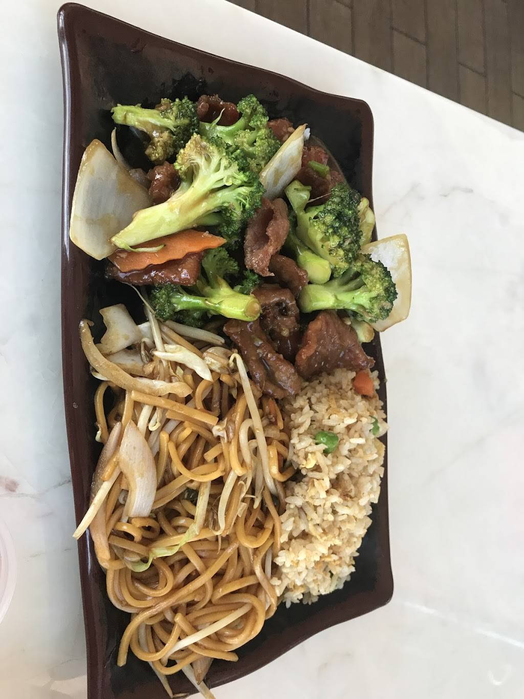 China One restaurant | restaurant | 3955 S Durango Dr, Las Vegas, NV 89147, USA | 7023808188 OR +1 702-380-8188