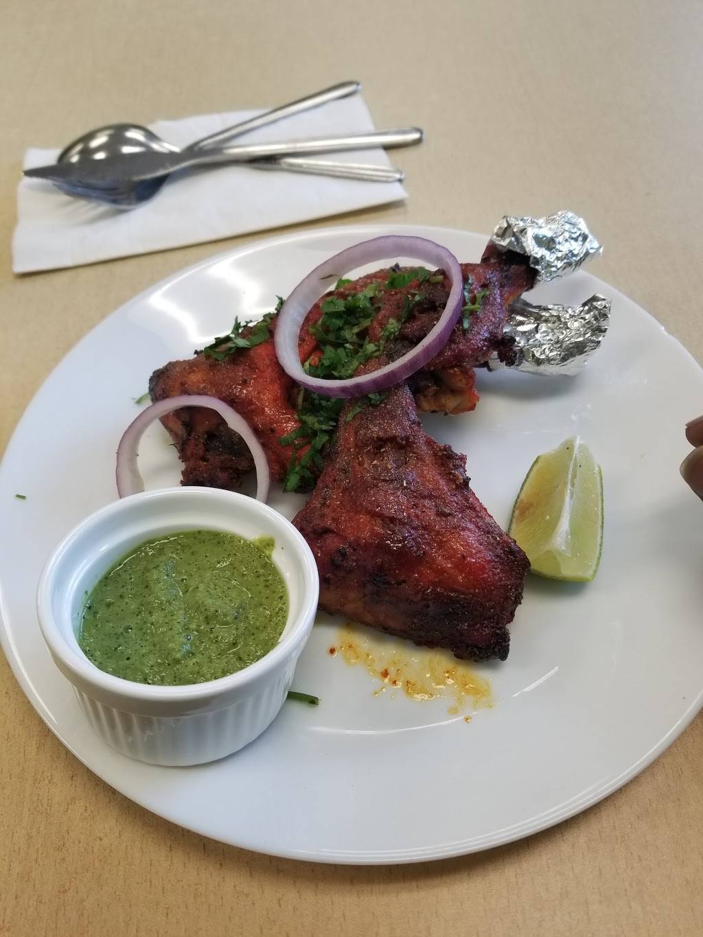 Biryani & Kababs | restaurant | 897 E El Camino Real, Sunnyvale, CA 94087, USA | 4087357117 OR +1 408-735-7117