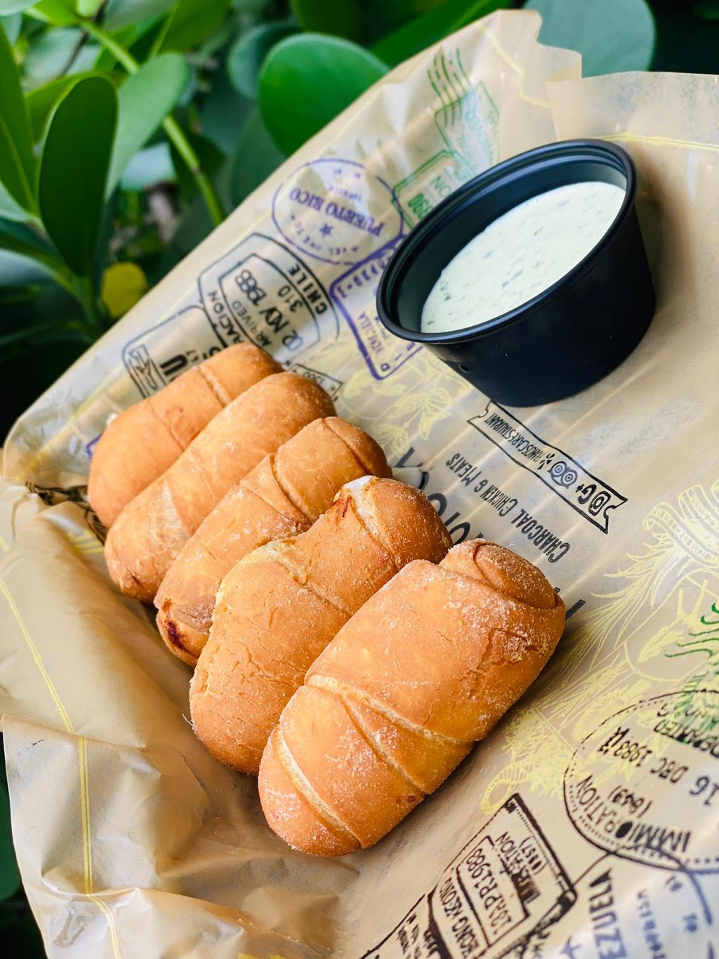 Francisca Charcoal Chicken & Meats (Davie) | restaurant | 2258 S University Dr, Davie, FL 33324, USA | 9545306573 OR +1 954-530-6573