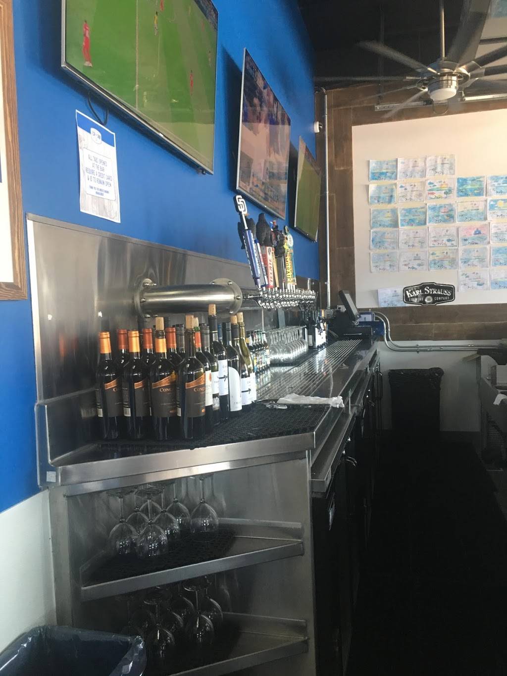 Point Loma Fish Shop | restaurant | 1110 Rosecrans St ste 100, San Diego, CA 92106, USA | 6197567778 OR +1 619-756-7778