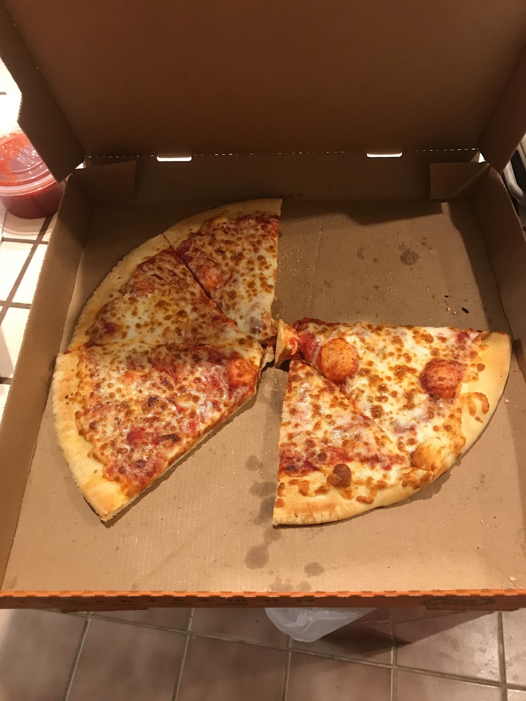 Little Caesars Pizza | meal delivery | 1840 N 12th St, Grand Junction, CO 81501, USA | 9702634288 OR +1 970-263-4288