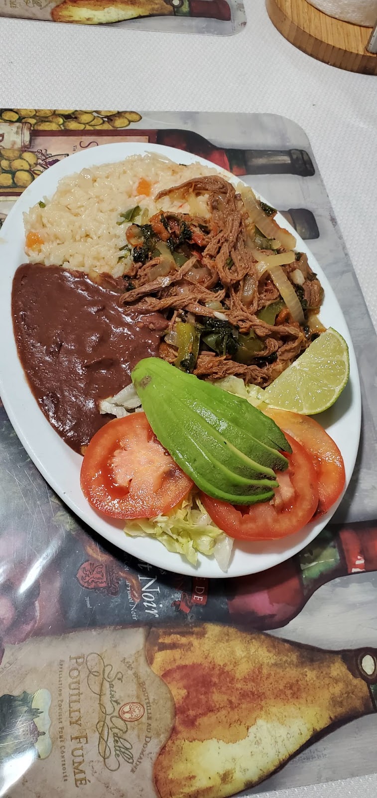 Taqueria Y Pupuseria Rivas | restaurant | 7936 John Ralston Rd, Houston, TX 77044, USA | 8327440937 OR +1 832-744-0937