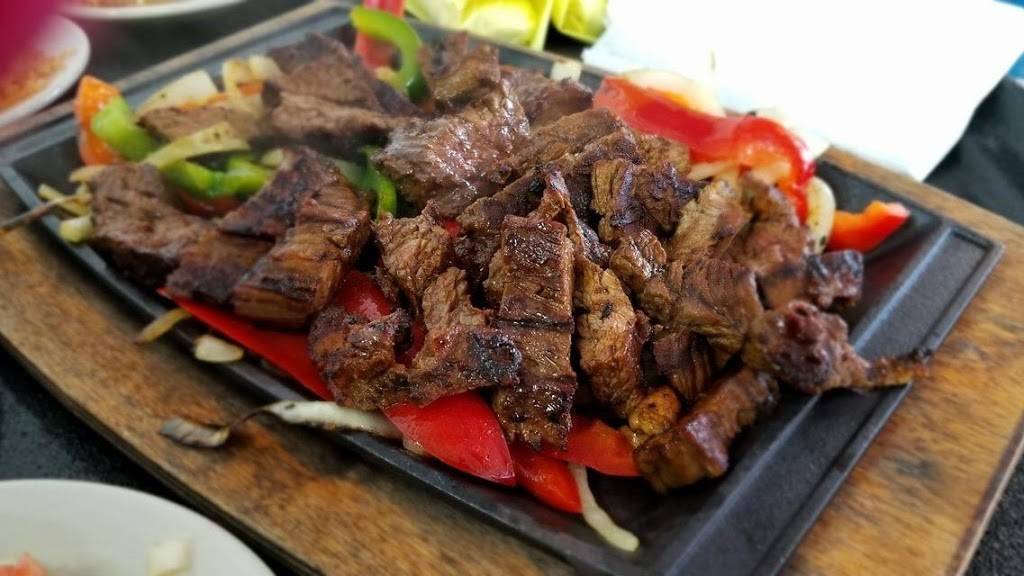 Rio Bravo Fajitas & Ritas | restaurant | 2620 W, I-20 #101, Grand Prairie, TX 75052, USA | 4696600377 OR +1 469-660-0377