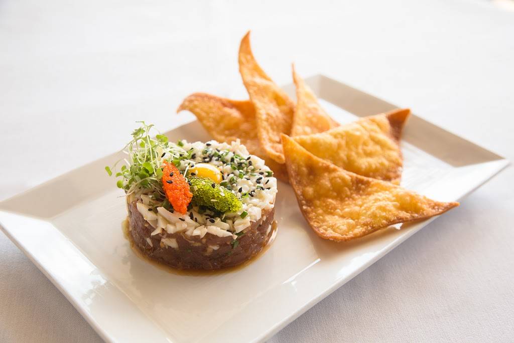 Eurasia Cafe | restaurant | 960 Laskin Rd, Virginia Beach, VA 23451, USA | 7574220184 OR +1 757-422-0184