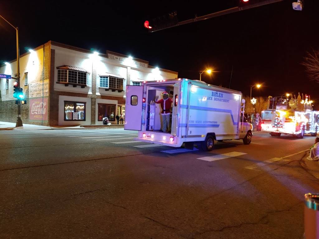 Pizza Hut | meal delivery | 220 S Main St, Belen, NM 87002, USA | 5058647724 OR +1 505-864-7724