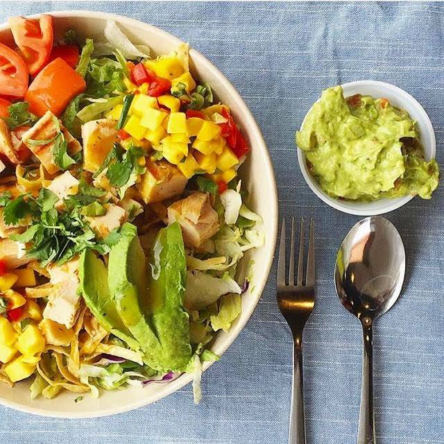 California Tortilla | restaurant | 1961 Chain Bridge Rd, Tysons, VA 22102, USA | 7032703643 OR +1 703-270-3643