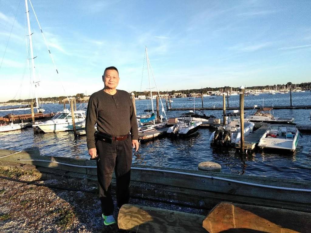 Dynasty of Port Washington | restaurant | 405 Main St, Port Washington, NY 11050, USA | 5168834100 OR +1 516-883-4100