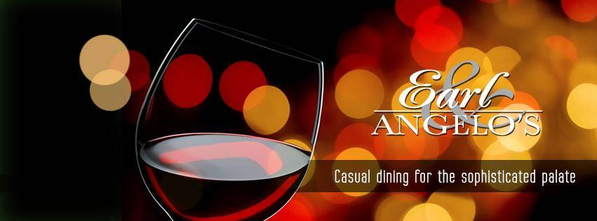 Earl & Angelos | restaurant | 182 Front St, Belleville, ON K8N 2Y7, Canada | 6139621182 OR +1 613-962-1182